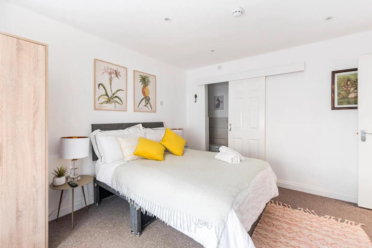 קובנטרי Northumberland Boutique Guest House #1 מראה חיצוני תמונה