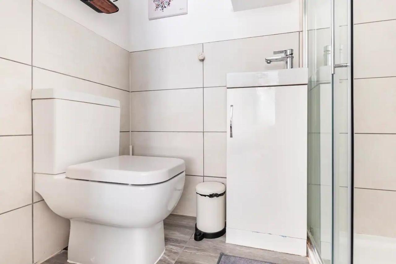 קובנטרי Northumberland Boutique Guest House #1 מראה חיצוני תמונה