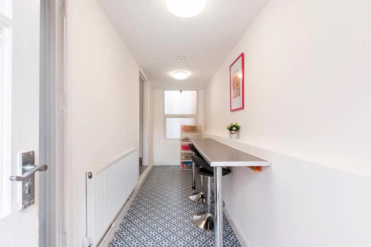 קובנטרי Northumberland Boutique Guest House #1 מראה חיצוני תמונה